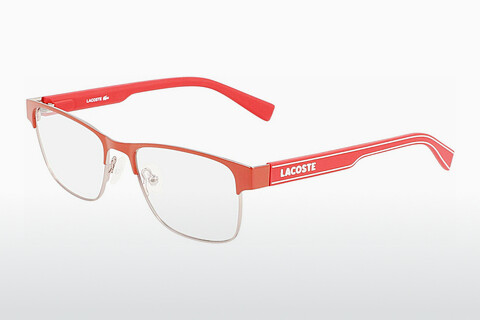 Дизайнерские  очки Lacoste L3111 615