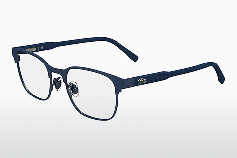 Дизайнерские  очки Lacoste L3113 410