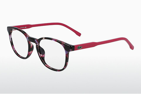 Дизайнерские  очки Lacoste L3632 219