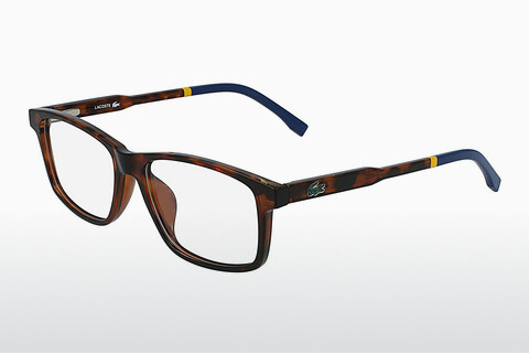 Дизайнерские  очки Lacoste L3637 214