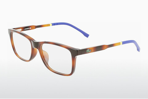 Дизайнерские  очки Lacoste L3647 214