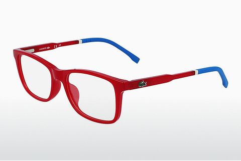 Дизайнерские  очки Lacoste L3647 601