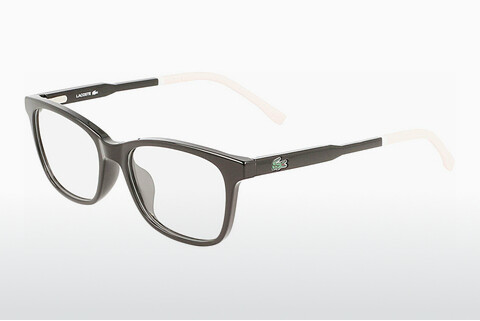 Дизайнерские  очки Lacoste L3648 001