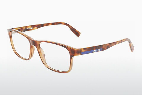 Дизайнерские  очки Lacoste L3649 214