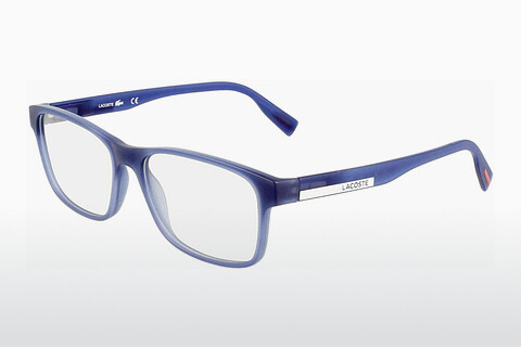 Дизайнерские  очки Lacoste L3649 424