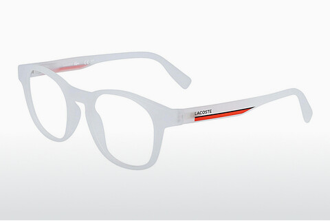 Дизайнерские  очки Lacoste L3654 970