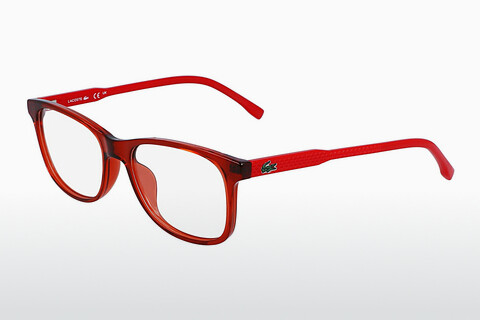 Дизайнерские  очки Lacoste L3657 601