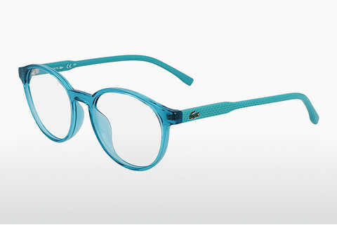 Дизайнерские  очки Lacoste L3658 444