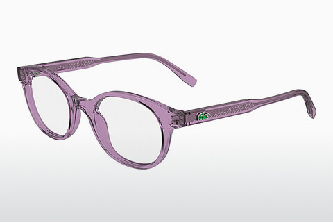 Дизайнерские  очки Lacoste L3659 539