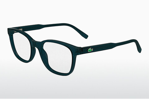 Дизайнерские  очки Lacoste L3660 440