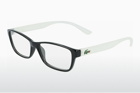 Дизайнерские  очки Lacoste L3803B 002