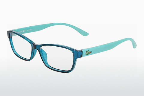 Дизайнерские  очки Lacoste L3803B 466
