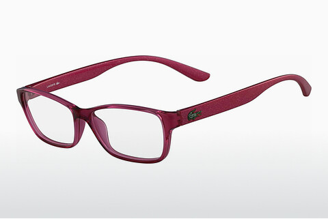 Дизайнерские  очки Lacoste L3803B 525