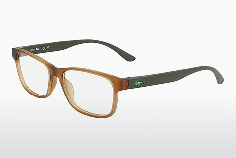 Дизайнерские  очки Lacoste L3804B 210