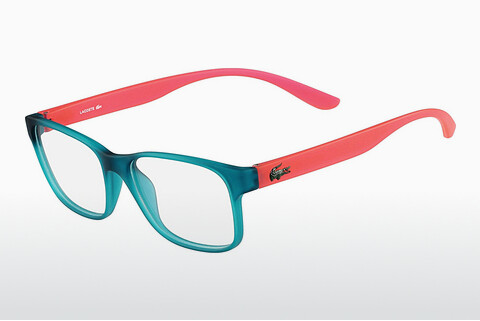Дизайнерские  очки Lacoste L3804B 444