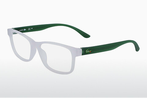 Дизайнерские  очки Lacoste L3804B 970