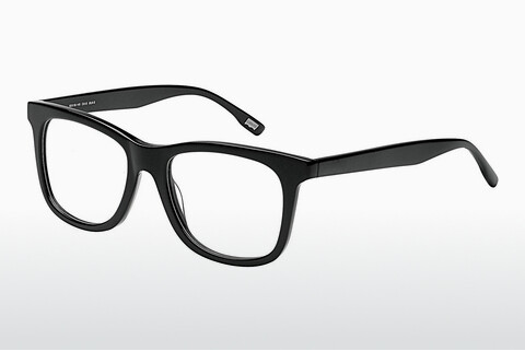 Дизайнерские  очки Levis LS120 01