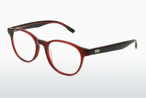 Дизайнерские  очки Levis LS125 03