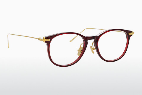 Дизайнерские  очки Linda Farrow LF01/V C4