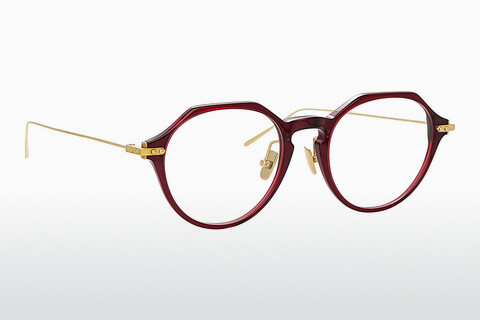 Дизайнерские  очки Linda Farrow LF05/V C4