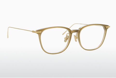 Дизайнерские  очки Linda Farrow LF07/V C7