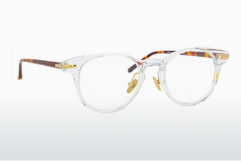 Дизайнерские  очки Linda Farrow LF25/V C4