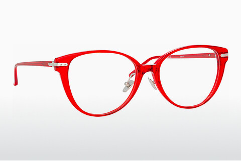 Дизайнерские  очки Linda Farrow LF26/V C6
