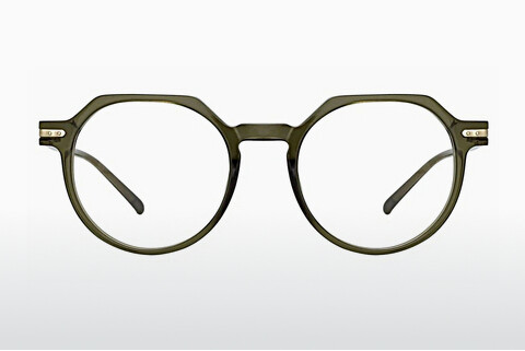 Дизайнерские  очки Linda Farrow LF50 C4