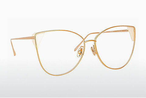 Дизайнерские  очки Linda Farrow LFL1028 C7