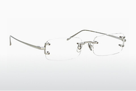 Дизайнерские  очки Linda Farrow LFL1131 C6