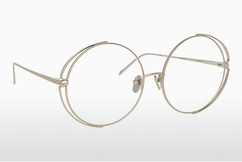 Дизайнерские  очки Linda Farrow LFL816/V C10