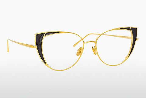 Дизайнерские  очки Linda Farrow LFL855/V C11