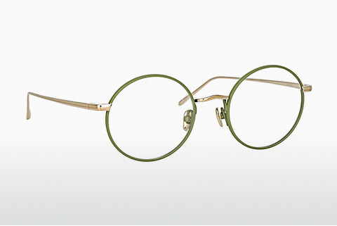 Дизайнерские  очки Linda Farrow LFL925 C6
