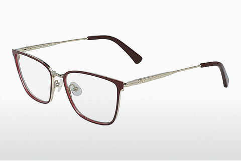 Дизайнерские  очки Longchamp LO2125 604