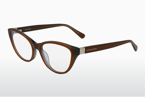 Дизайнерские  очки Longchamp LO2664 234