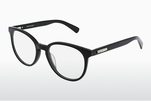 Дизайнерские  очки Longchamp LO2679 001