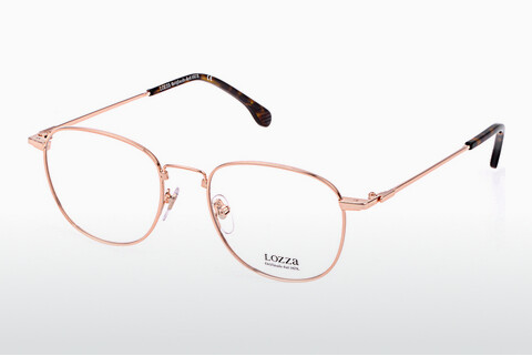 Дизайнерские  очки Lozza VL2331 0300