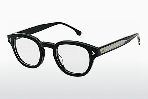 Дизайнерские  очки Lozza VL4296 0Z50