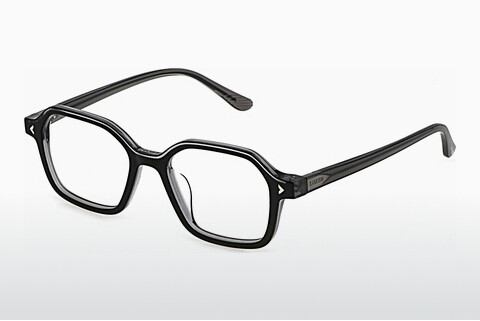 Дизайнерские  очки Lozza VL4319 01AL