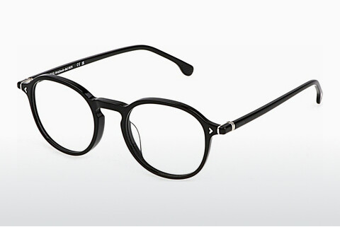 Дизайнерские  очки Lozza VL4324 0700