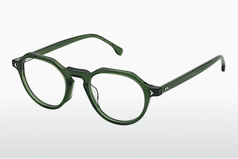 Дизайнерские  очки Lozza VL4333 0G61