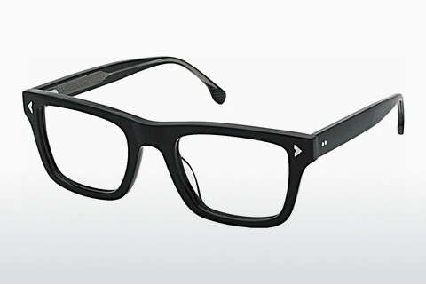 Дизайнерские  очки Lozza VL4343 0700