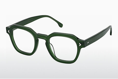 Дизайнерские  очки Lozza VL4344 0G61