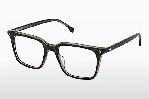 Дизайнерские  очки Lozza VL4345 0AD2