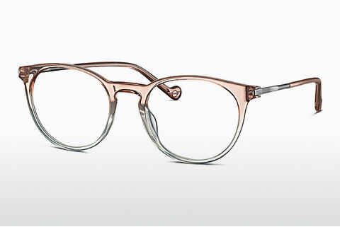 Дизайнерские  очки MINI Eyewear MI 741008 50