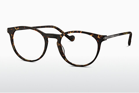 Дизайнерские  очки MINI Eyewear MI 741008 60