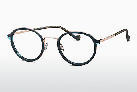 Дизайнерские  очки MINI Eyewear MI 741016 40