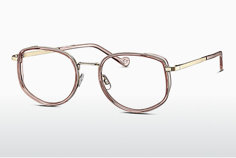 Дизайнерские  очки MINI Eyewear MI 741019 50