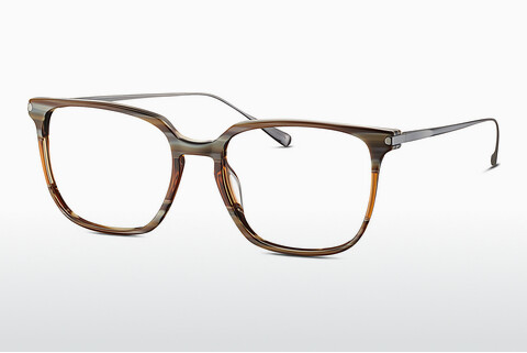 Дизайнерские  очки MINI Eyewear MI 741023 60