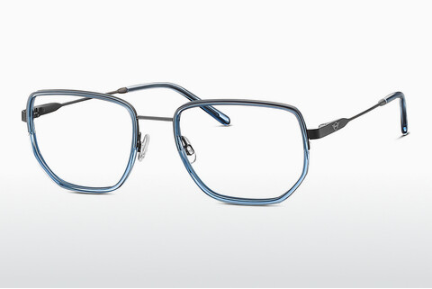 Дизайнерские  очки MINI Eyewear MI 741024 37